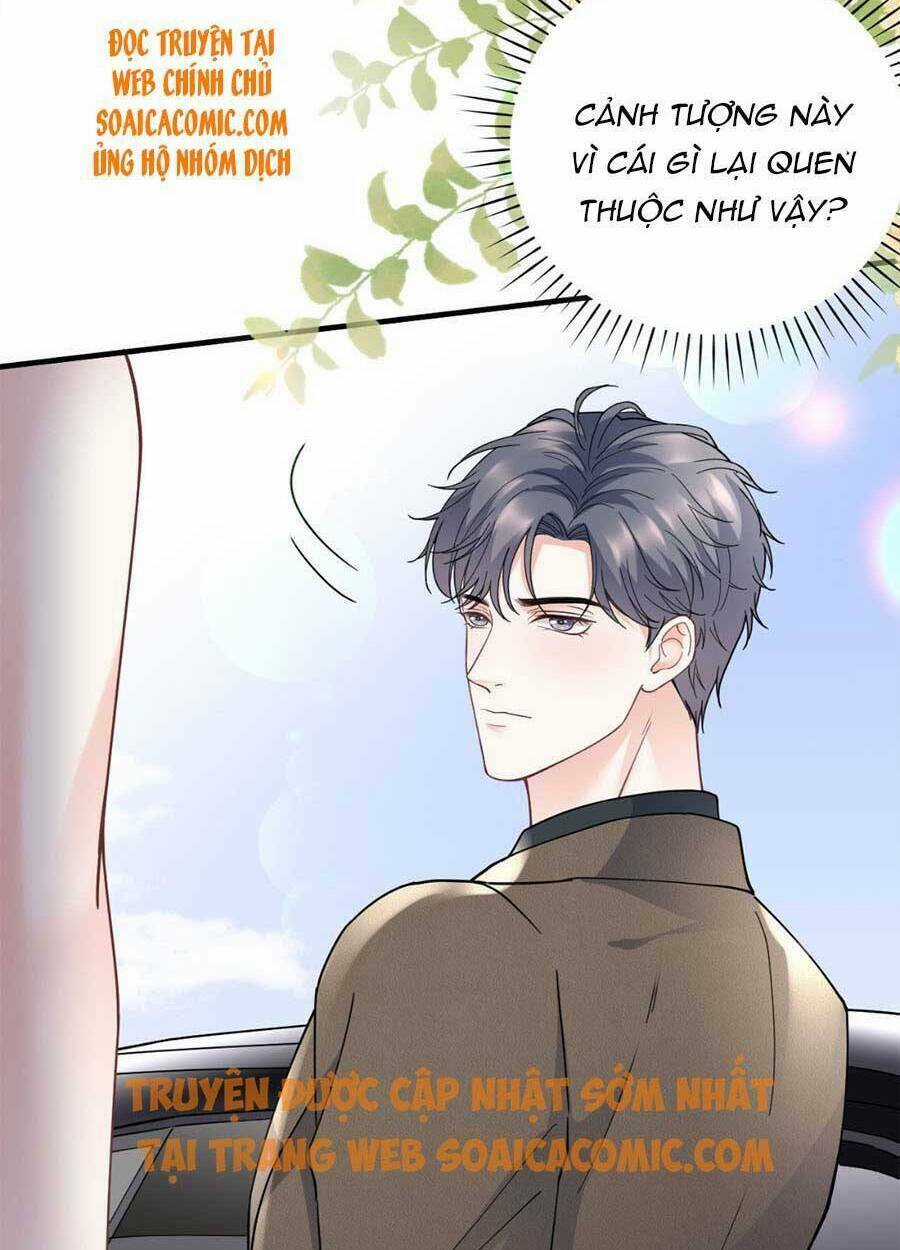 Đại Tiểu Thư Có Ý Đồ Gì Xấu Đâu Chapter 96 trang 46