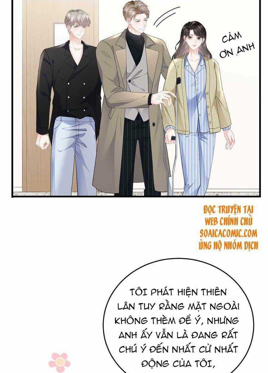 Đại Tiểu Thư Có Ý Đồ Gì Xấu Đâu Chapter 96 trang 5