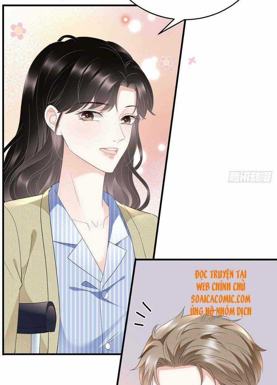 Đại Tiểu Thư Có Ý Đồ Gì Xấu Đâu Chapter 96 trang 6