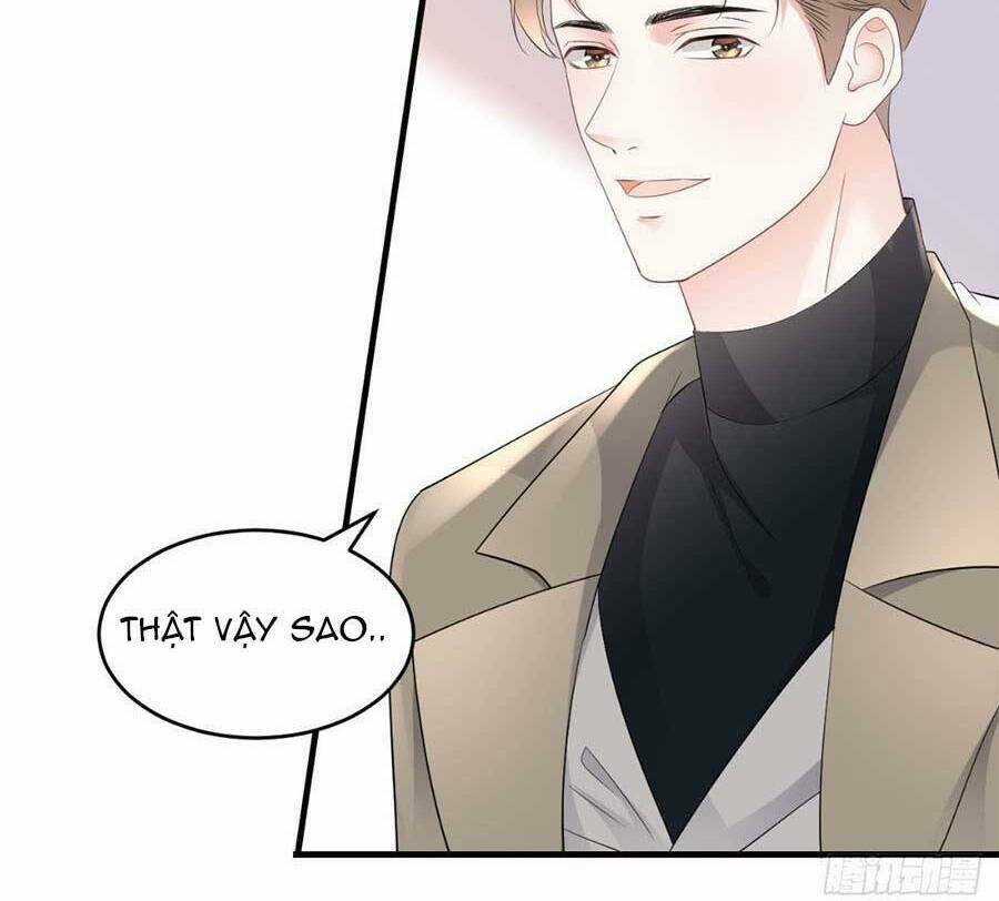 Đại Tiểu Thư Có Ý Đồ Gì Xấu Đâu Chapter 96 trang 7