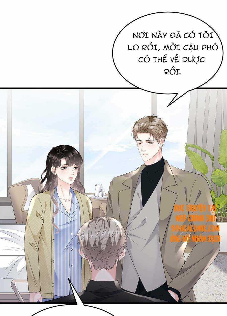 Đại Tiểu Thư Có Ý Đồ Gì Xấu Đâu Chapter 96 trang 8