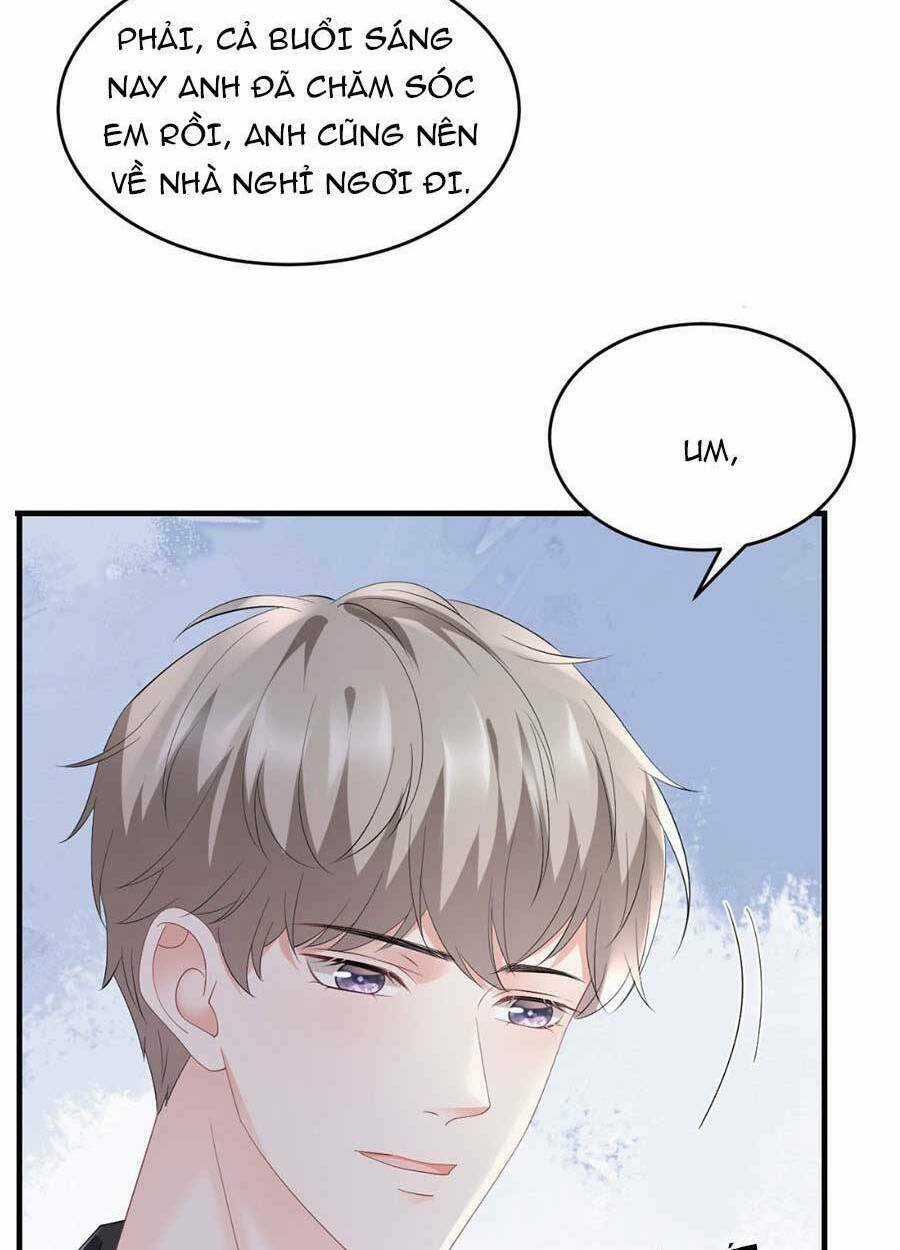 Đại Tiểu Thư Có Ý Đồ Gì Xấu Đâu Chapter 96 trang 9