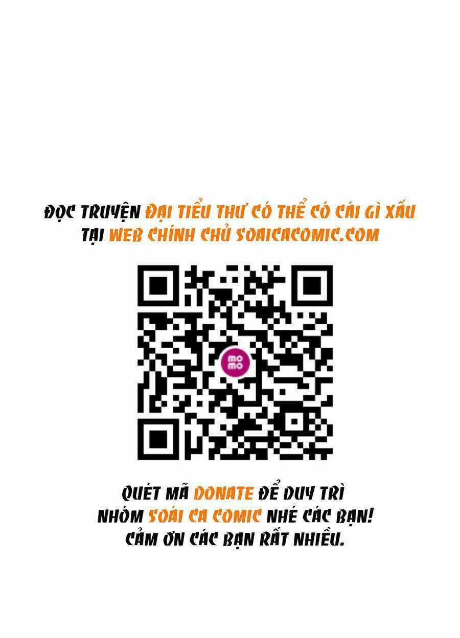 Đại Tiểu Thư Có Ý Đồ Gì Xấu Đâu Chapter 97 trang 1