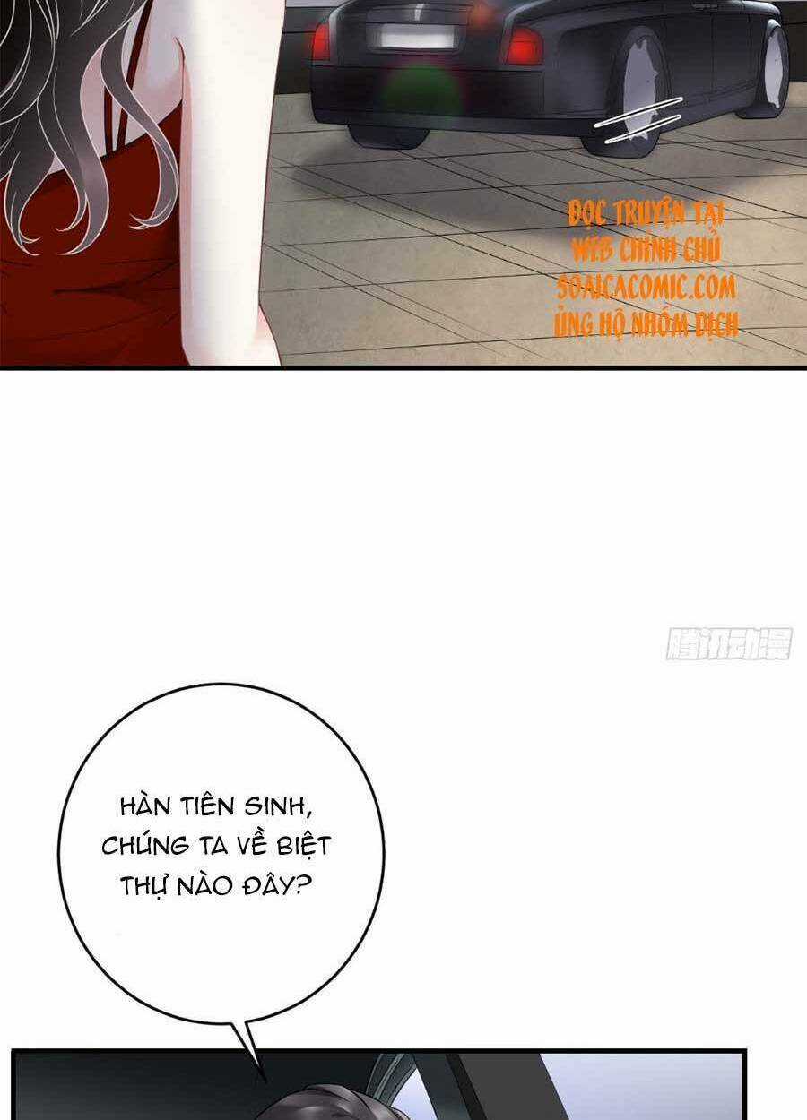 Đại Tiểu Thư Có Ý Đồ Gì Xấu Đâu Chapter 97 trang 11