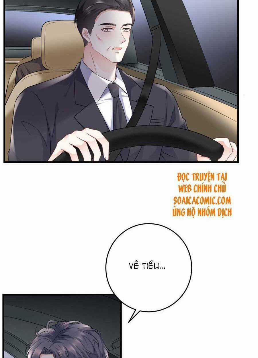 Đại Tiểu Thư Có Ý Đồ Gì Xấu Đâu Chapter 97 trang 12