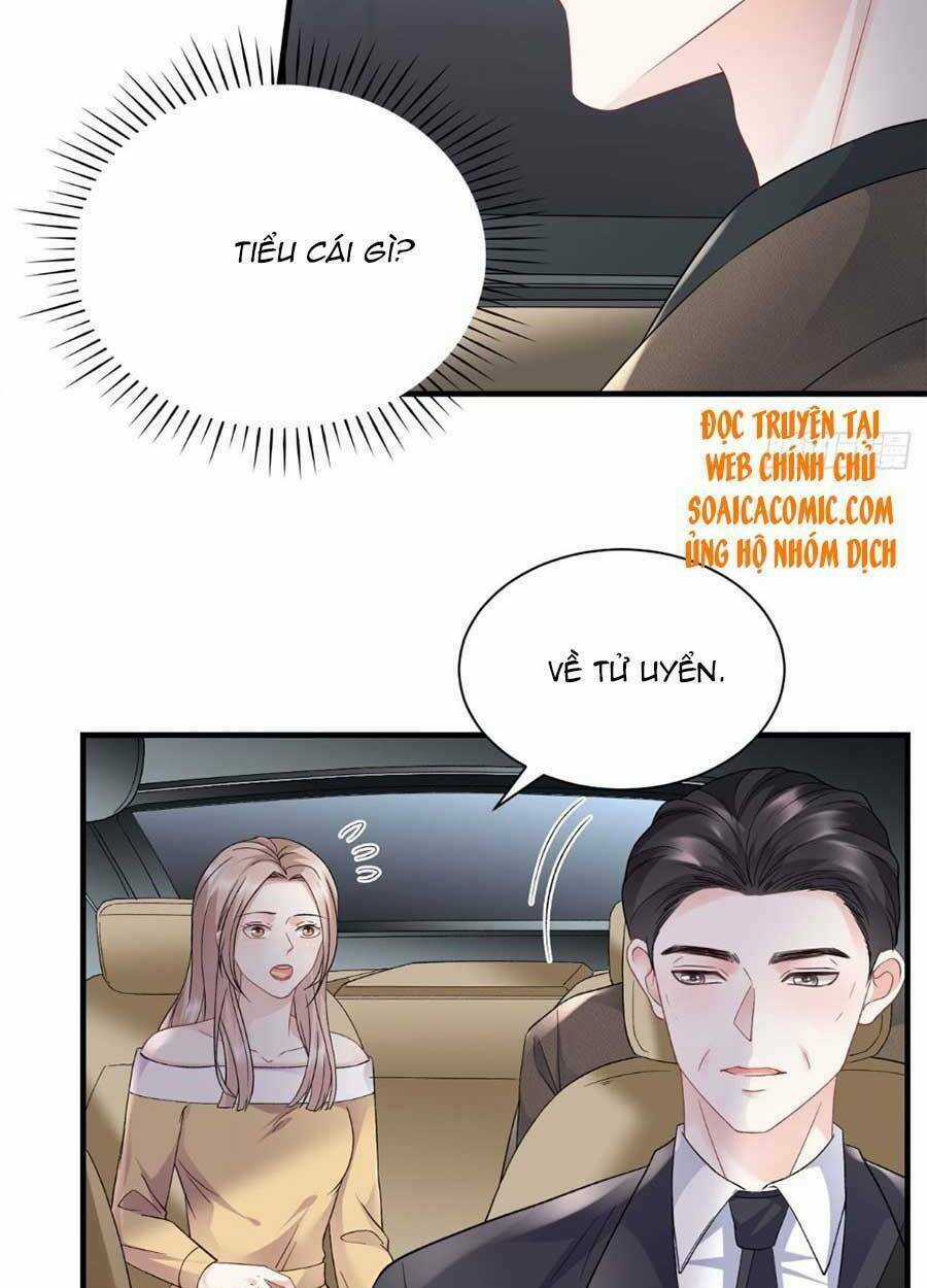 Đại Tiểu Thư Có Ý Đồ Gì Xấu Đâu Chapter 97 trang 14