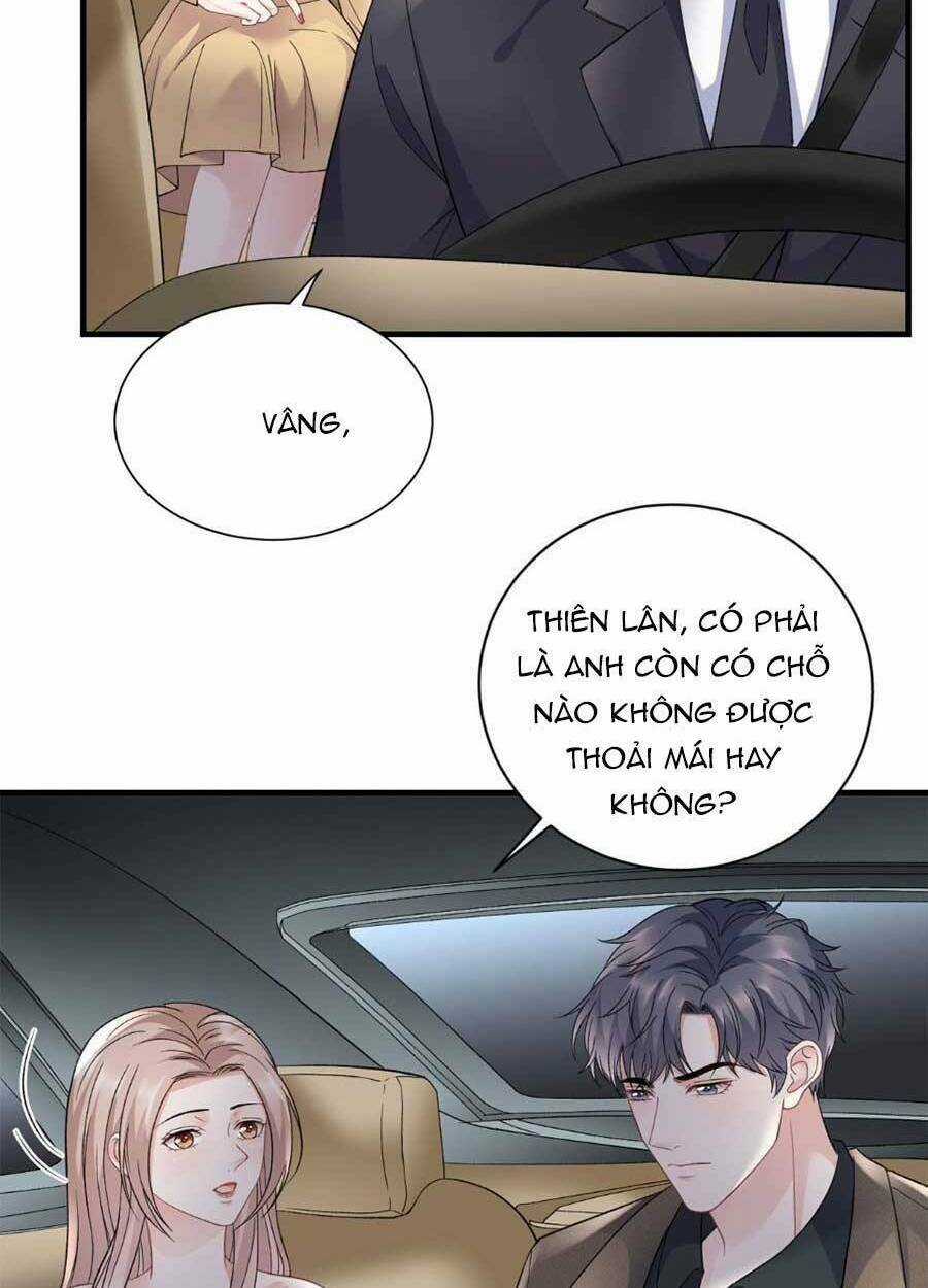 Đại Tiểu Thư Có Ý Đồ Gì Xấu Đâu Chapter 97 trang 15