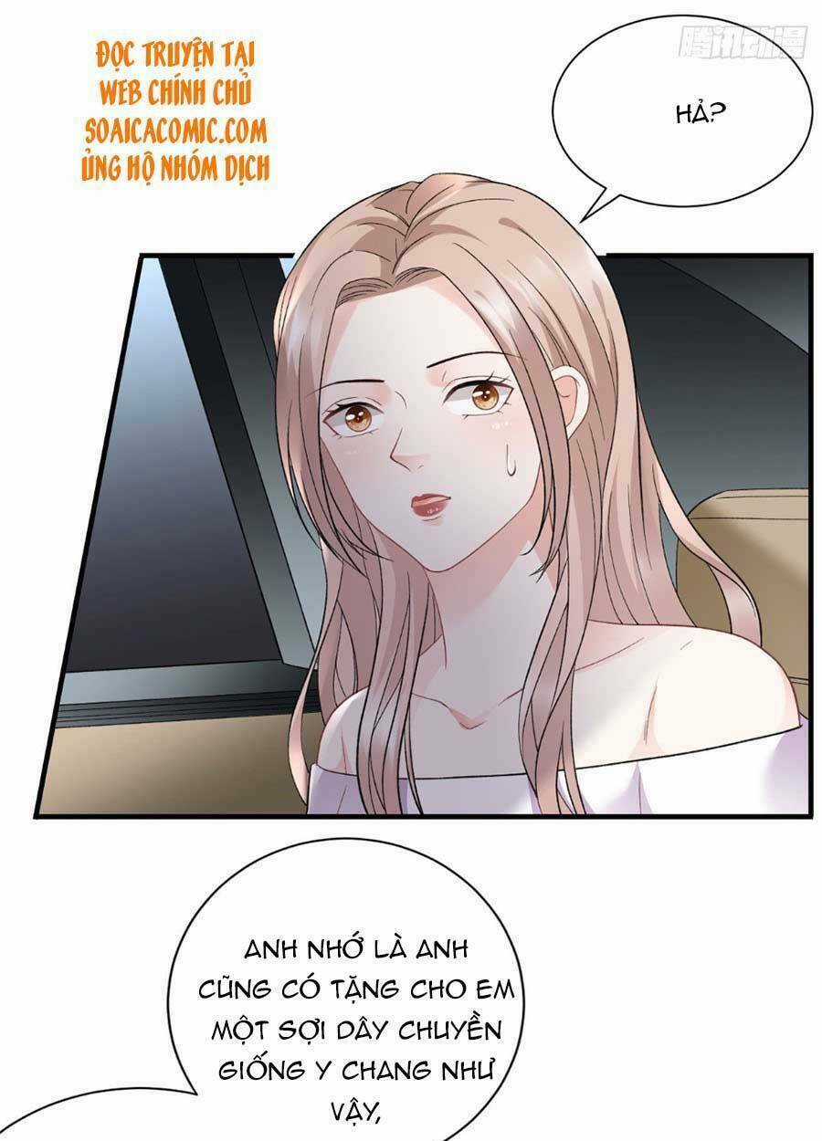 Đại Tiểu Thư Có Ý Đồ Gì Xấu Đâu Chapter 97 trang 17