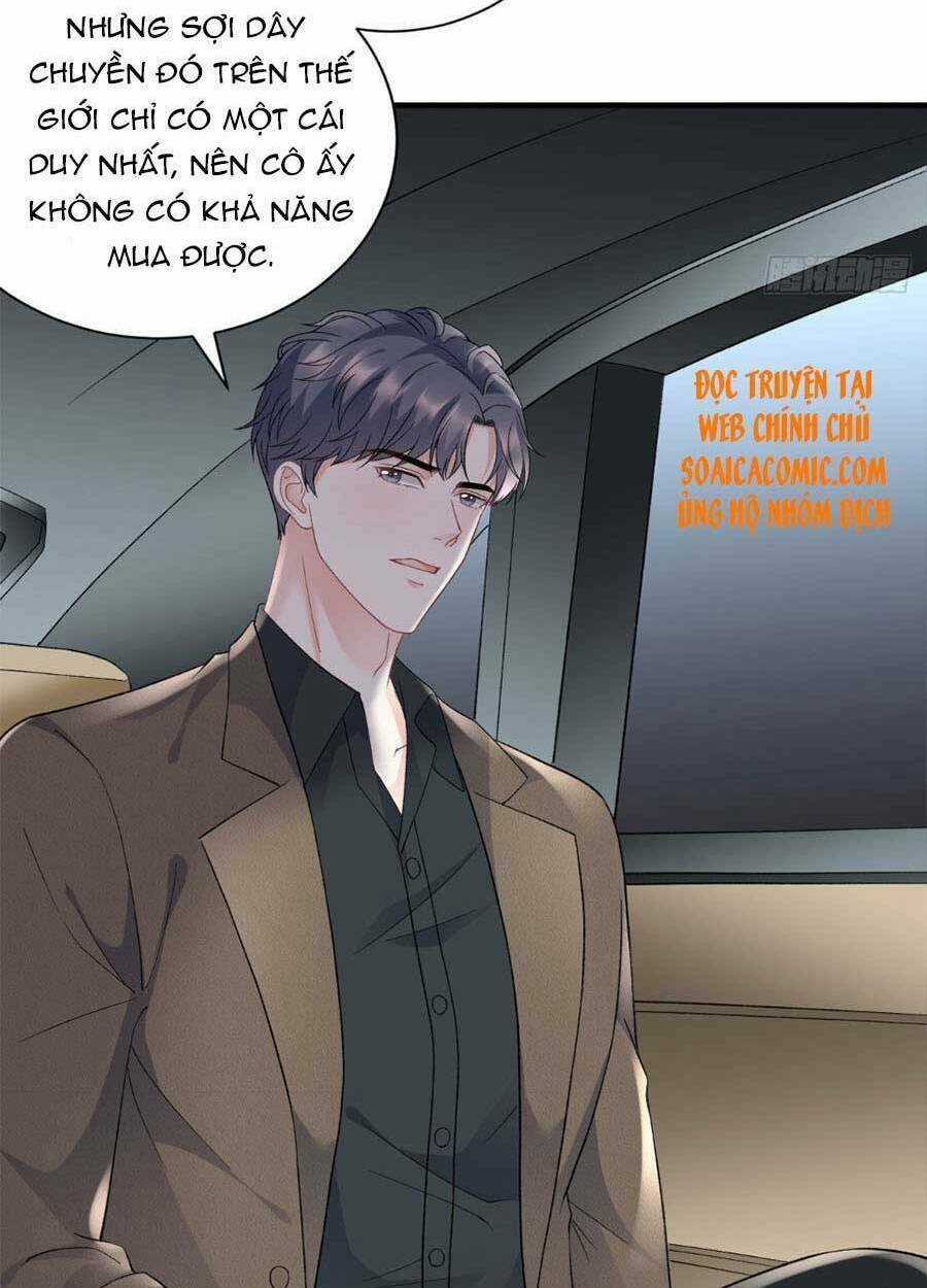 Đại Tiểu Thư Có Ý Đồ Gì Xấu Đâu Chapter 97 trang 18