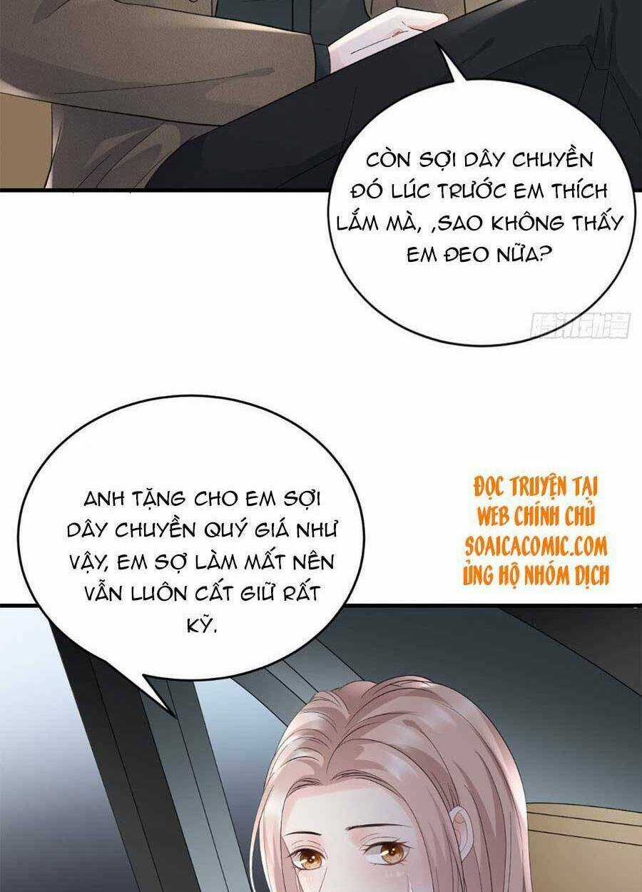 Đại Tiểu Thư Có Ý Đồ Gì Xấu Đâu Chapter 97 trang 19