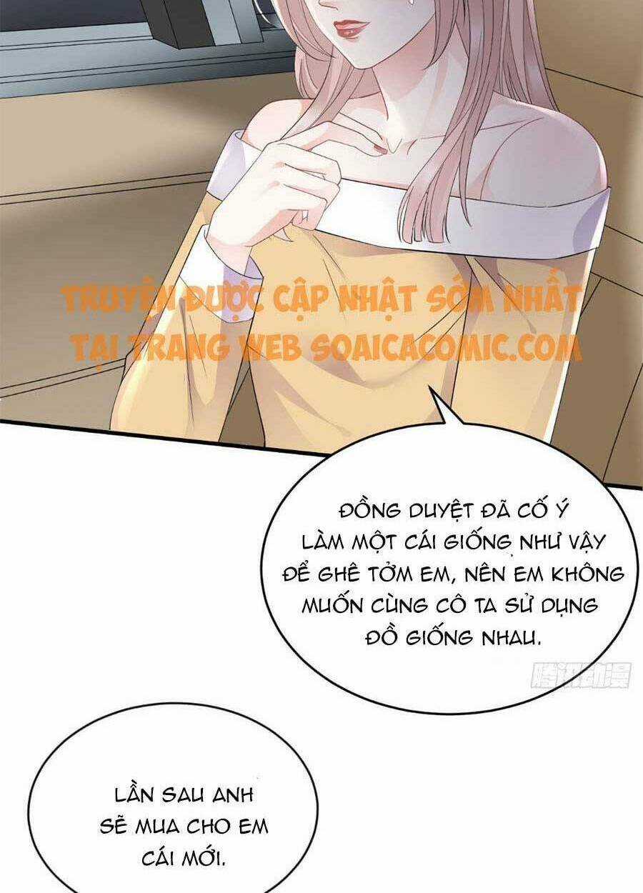 Đại Tiểu Thư Có Ý Đồ Gì Xấu Đâu Chapter 97 trang 20