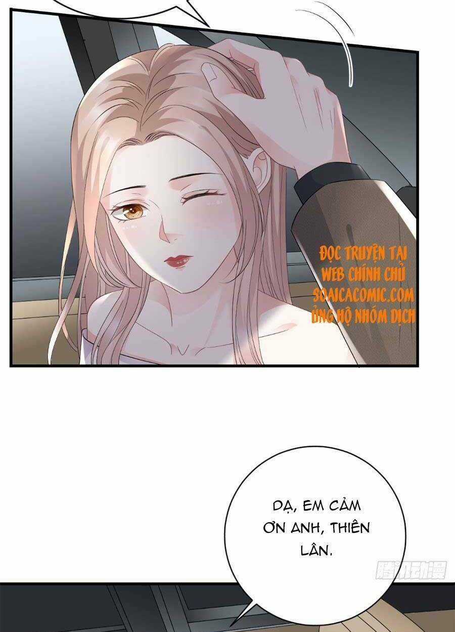 Đại Tiểu Thư Có Ý Đồ Gì Xấu Đâu Chapter 97 trang 21