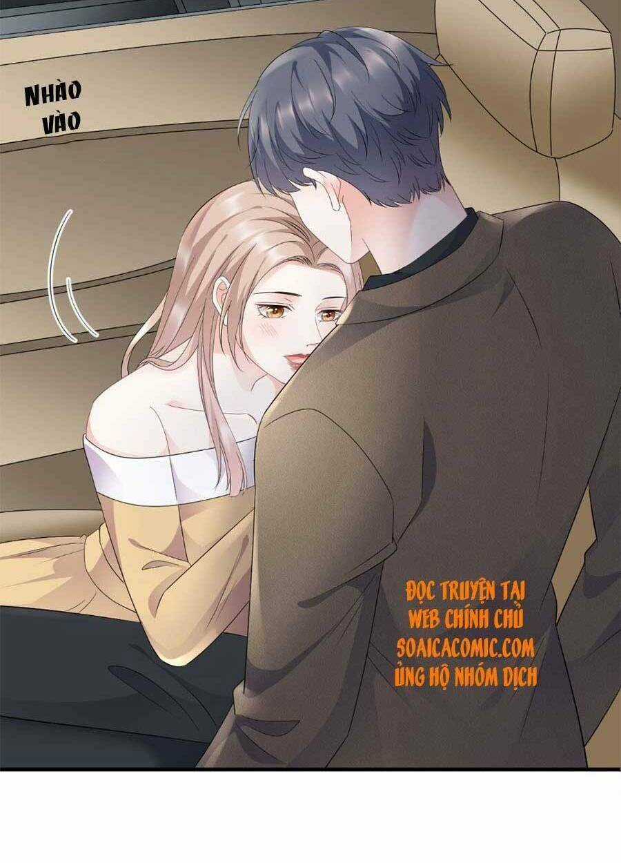 Đại Tiểu Thư Có Ý Đồ Gì Xấu Đâu Chapter 97 trang 22