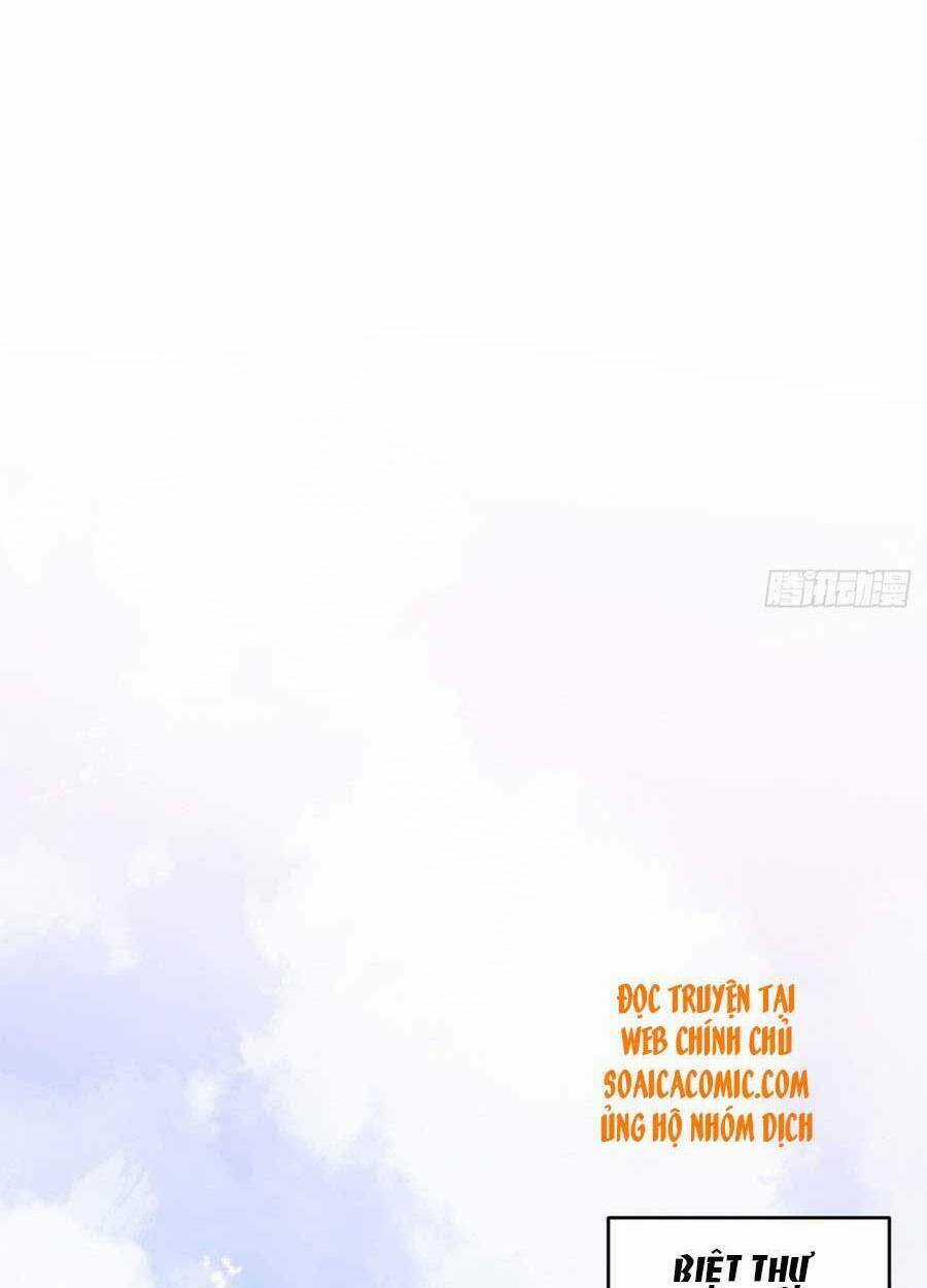 Đại Tiểu Thư Có Ý Đồ Gì Xấu Đâu Chapter 97 trang 23