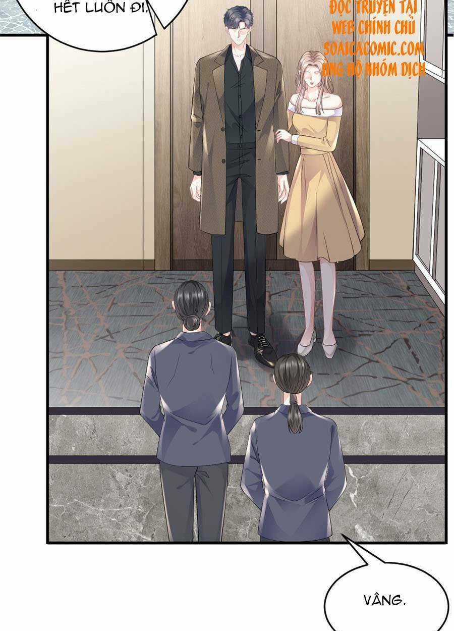 Đại Tiểu Thư Có Ý Đồ Gì Xấu Đâu Chapter 97 trang 25