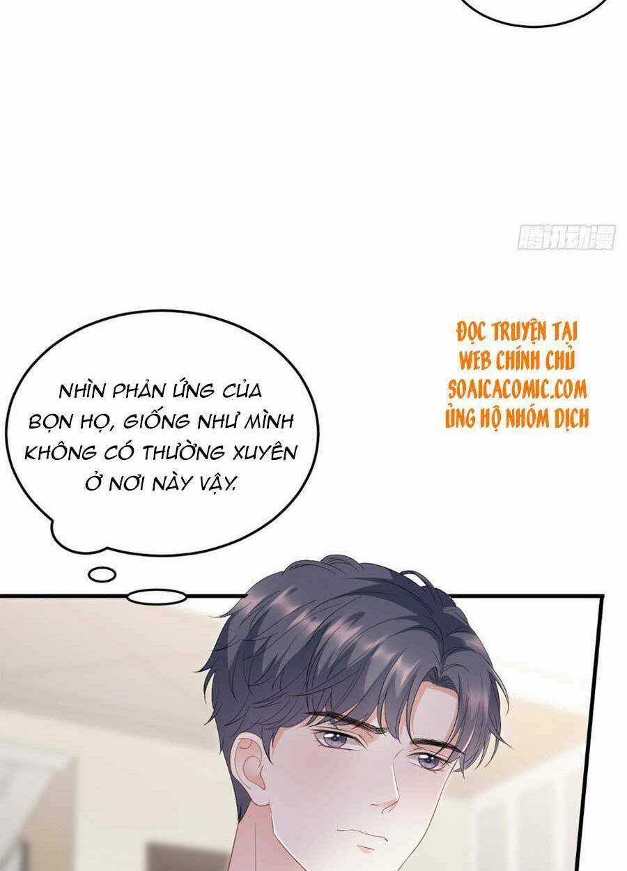 Đại Tiểu Thư Có Ý Đồ Gì Xấu Đâu Chapter 97 trang 26