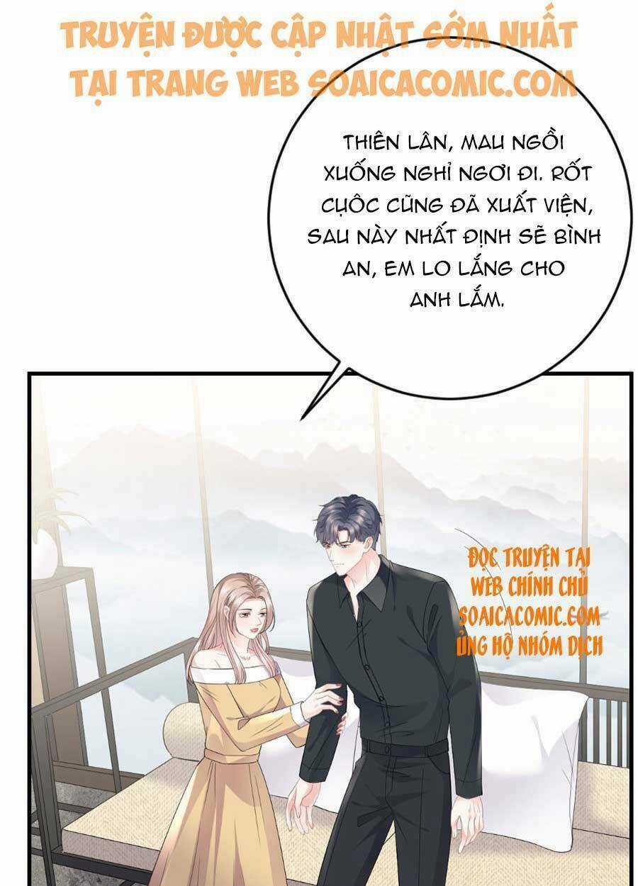 Đại Tiểu Thư Có Ý Đồ Gì Xấu Đâu Chapter 97 trang 28