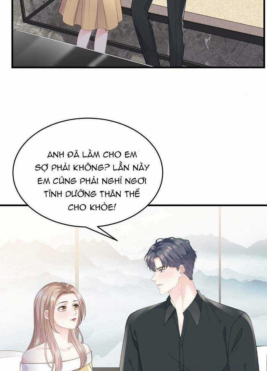 Đại Tiểu Thư Có Ý Đồ Gì Xấu Đâu Chapter 97 trang 29