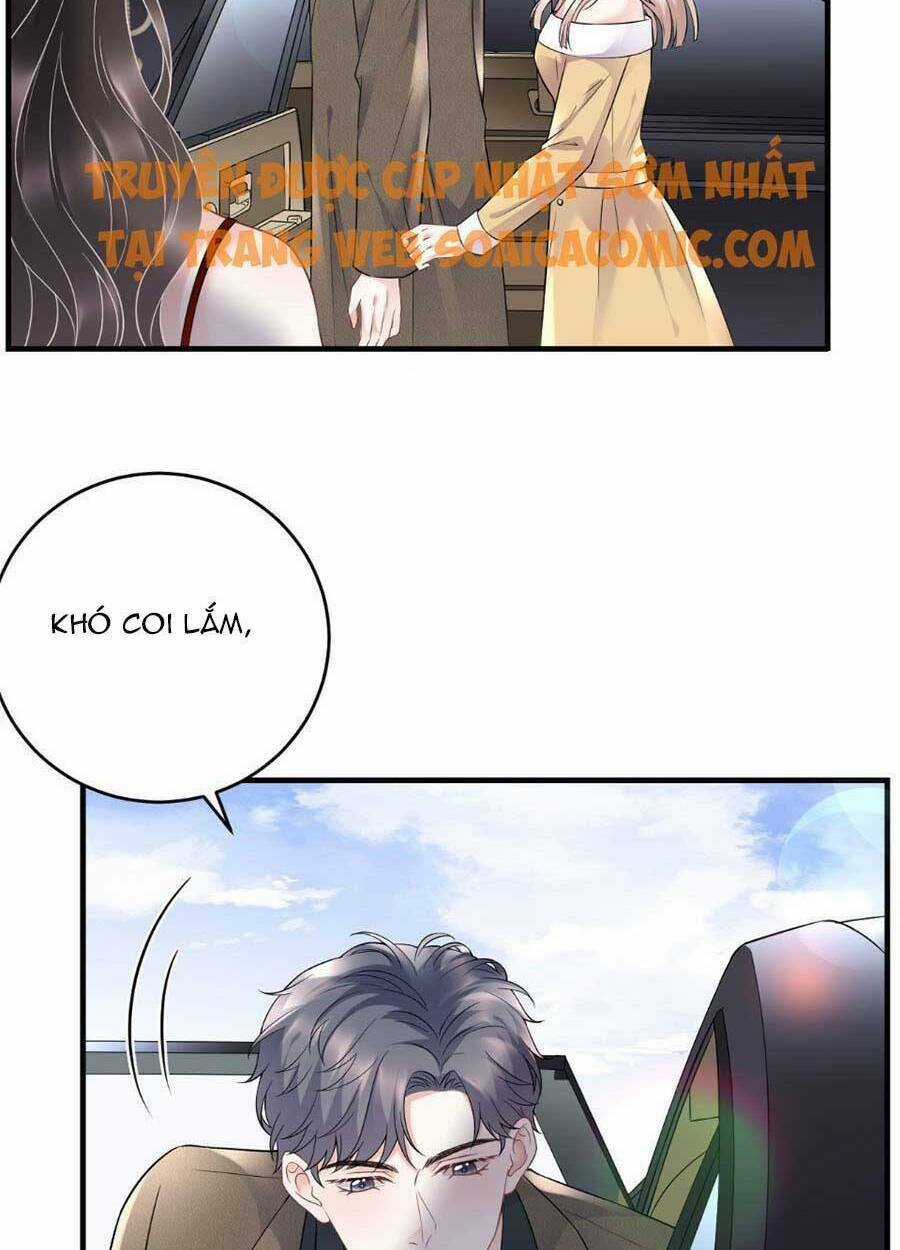 Đại Tiểu Thư Có Ý Đồ Gì Xấu Đâu Chapter 97 trang 3