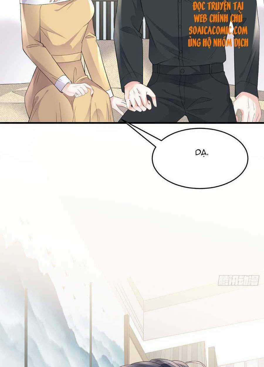 Đại Tiểu Thư Có Ý Đồ Gì Xấu Đâu Chapter 97 trang 30