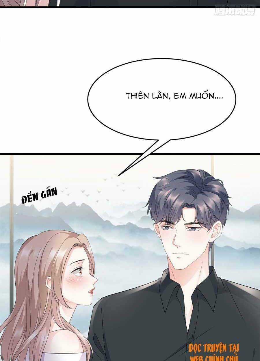 Đại Tiểu Thư Có Ý Đồ Gì Xấu Đâu Chapter 97 trang 32