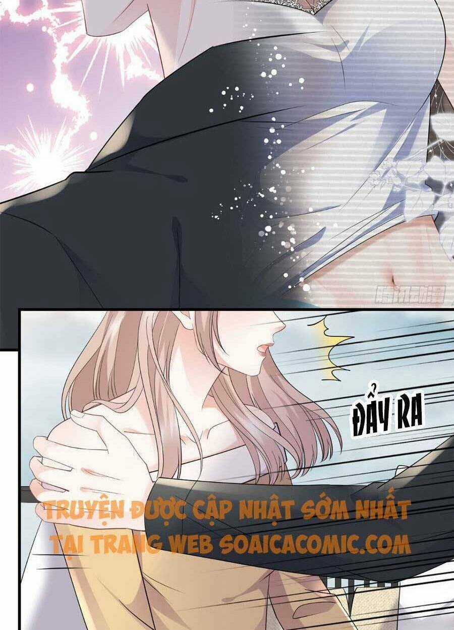 Đại Tiểu Thư Có Ý Đồ Gì Xấu Đâu Chapter 97 trang 35