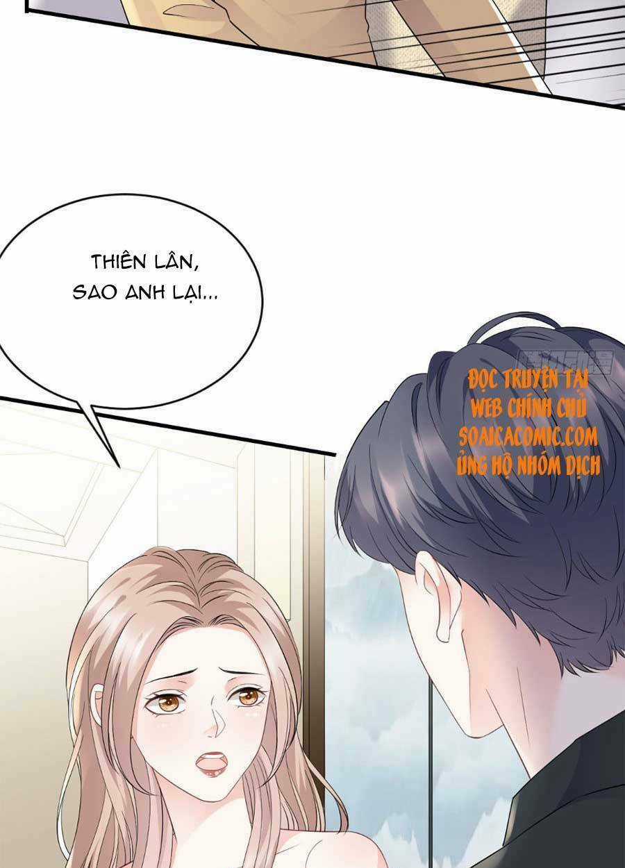 Đại Tiểu Thư Có Ý Đồ Gì Xấu Đâu Chapter 97 trang 36