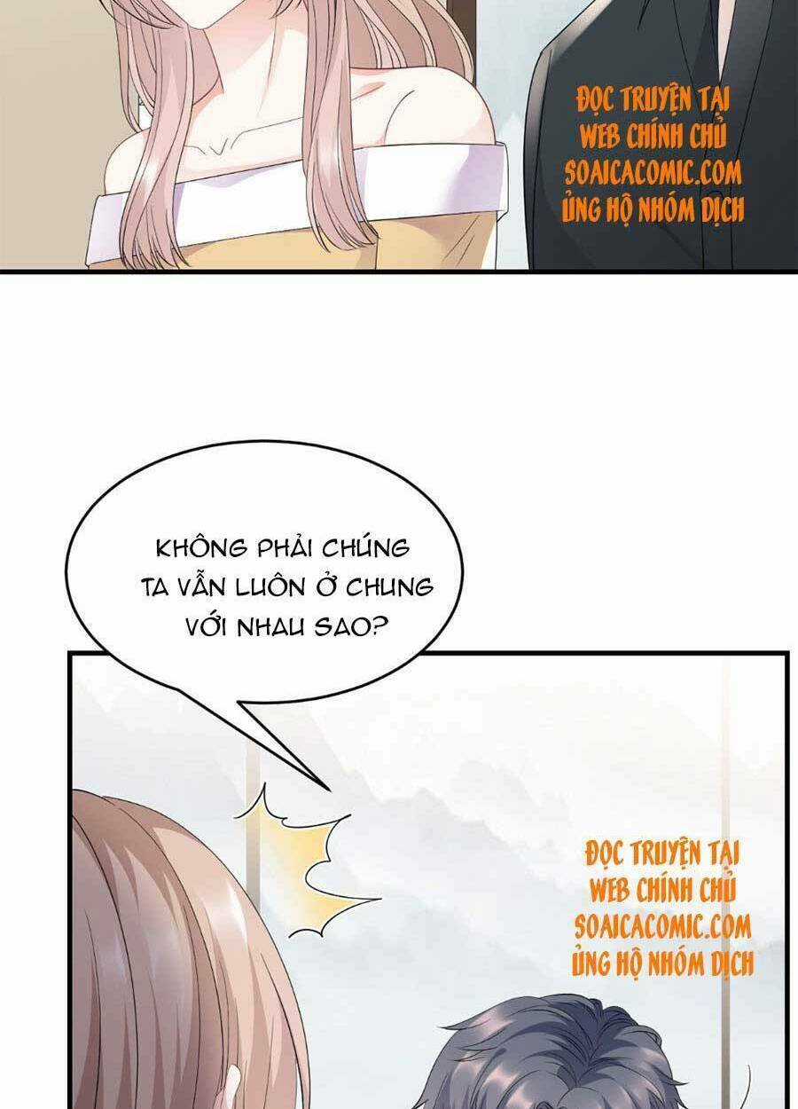 Đại Tiểu Thư Có Ý Đồ Gì Xấu Đâu Chapter 97 trang 40