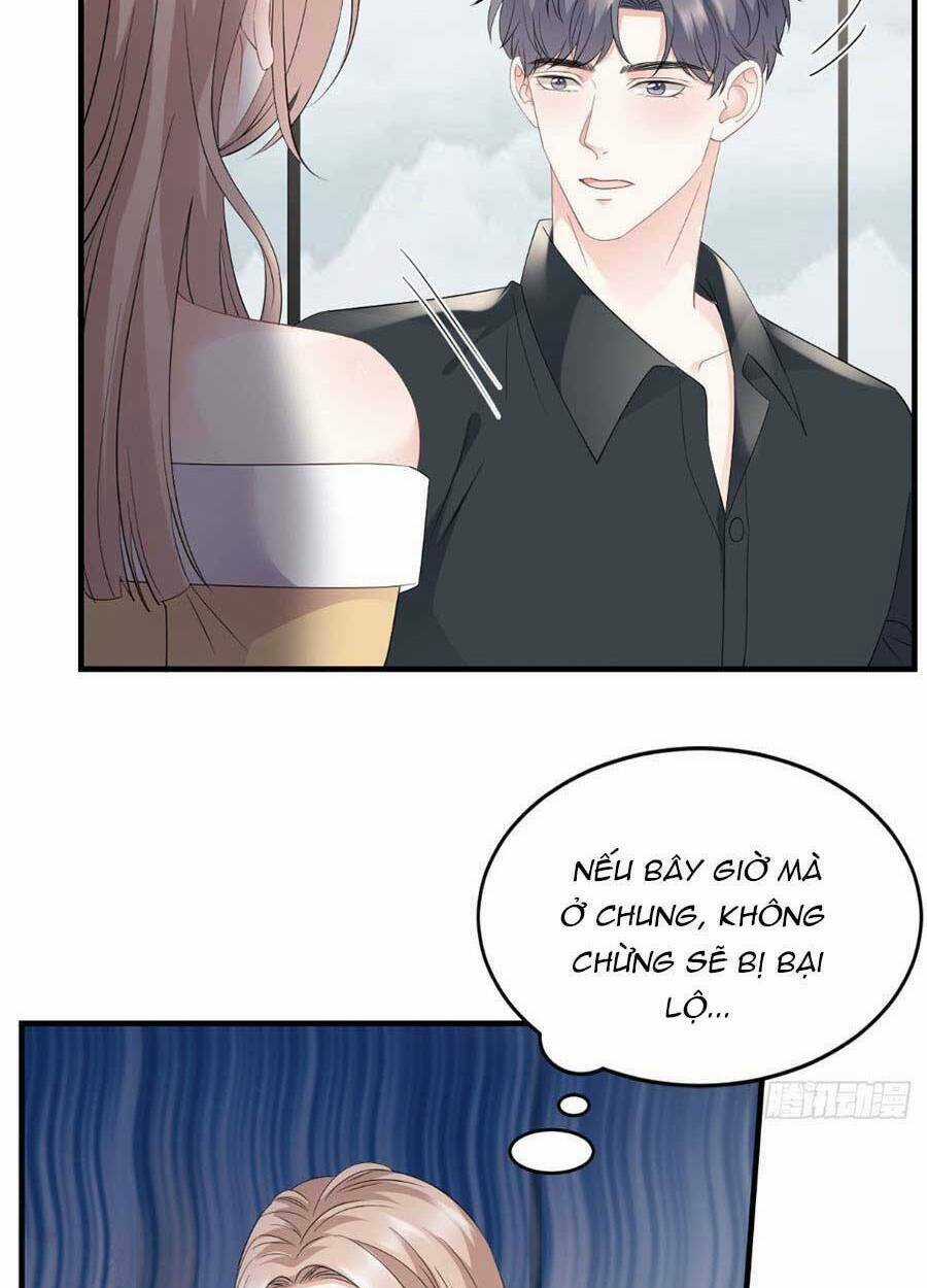 Đại Tiểu Thư Có Ý Đồ Gì Xấu Đâu Chapter 97 trang 41