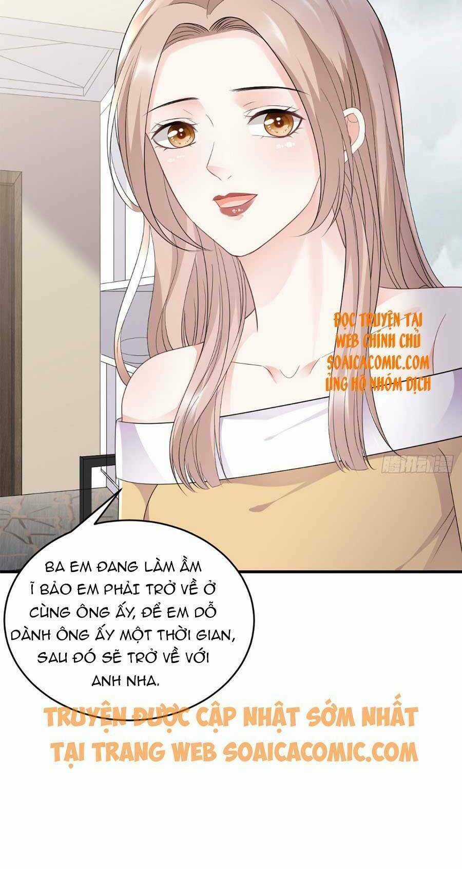 Đại Tiểu Thư Có Ý Đồ Gì Xấu Đâu Chapter 97 trang 43