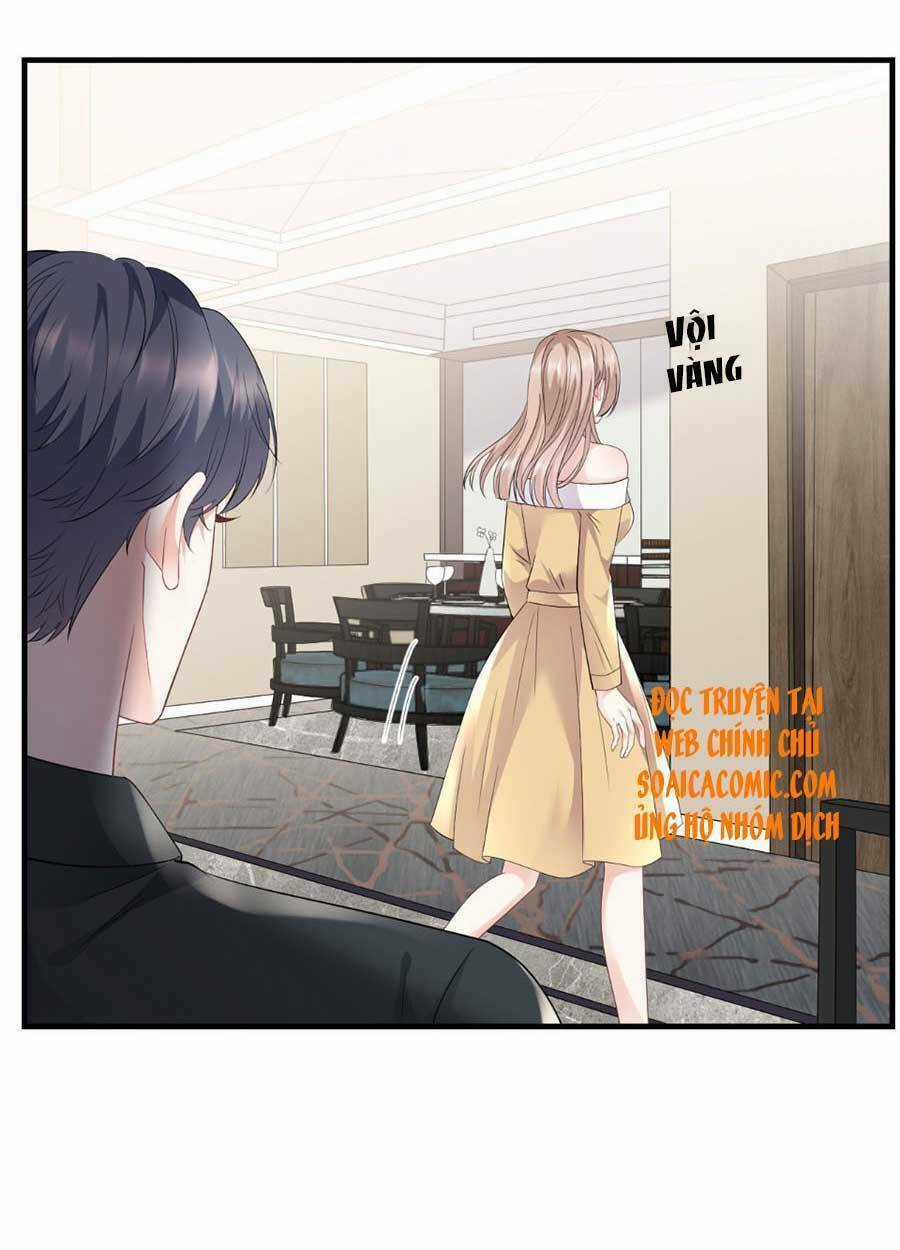 Đại Tiểu Thư Có Ý Đồ Gì Xấu Đâu Chapter 97 trang 44