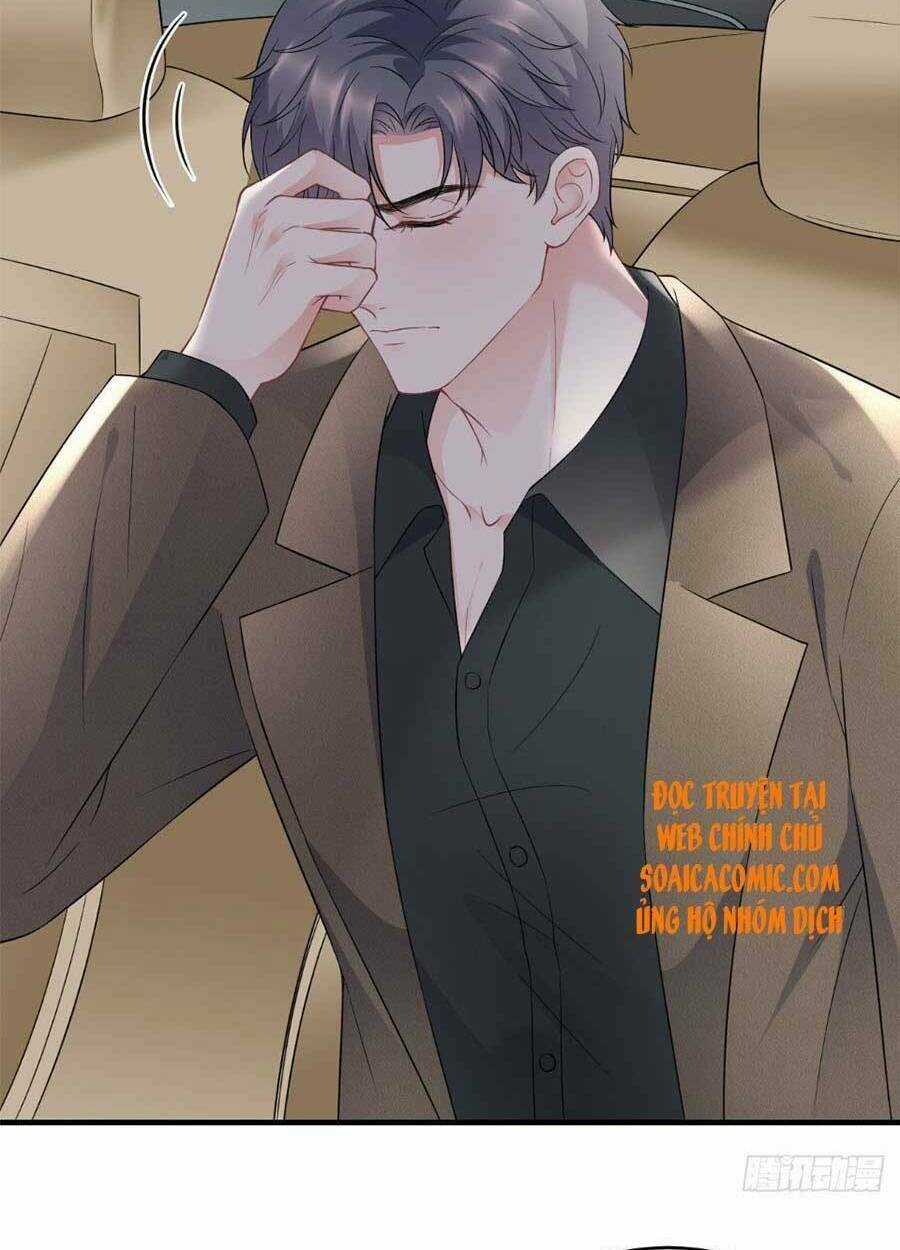 Đại Tiểu Thư Có Ý Đồ Gì Xấu Đâu Chapter 97 trang 6