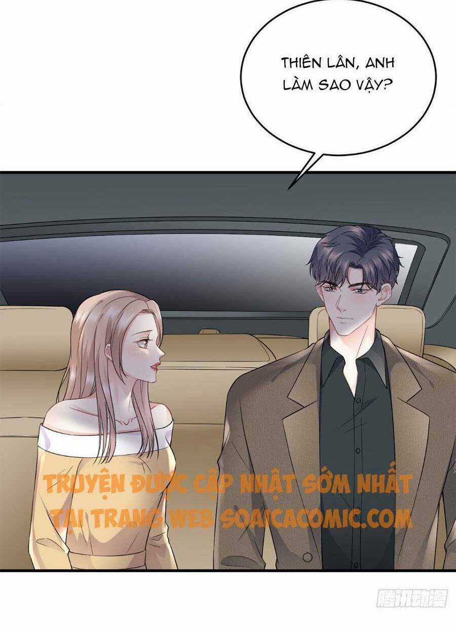 Đại Tiểu Thư Có Ý Đồ Gì Xấu Đâu Chapter 97 trang 7