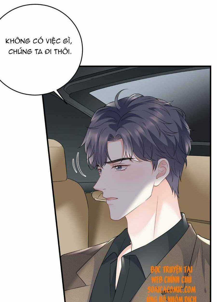 Đại Tiểu Thư Có Ý Đồ Gì Xấu Đâu Chapter 97 trang 8