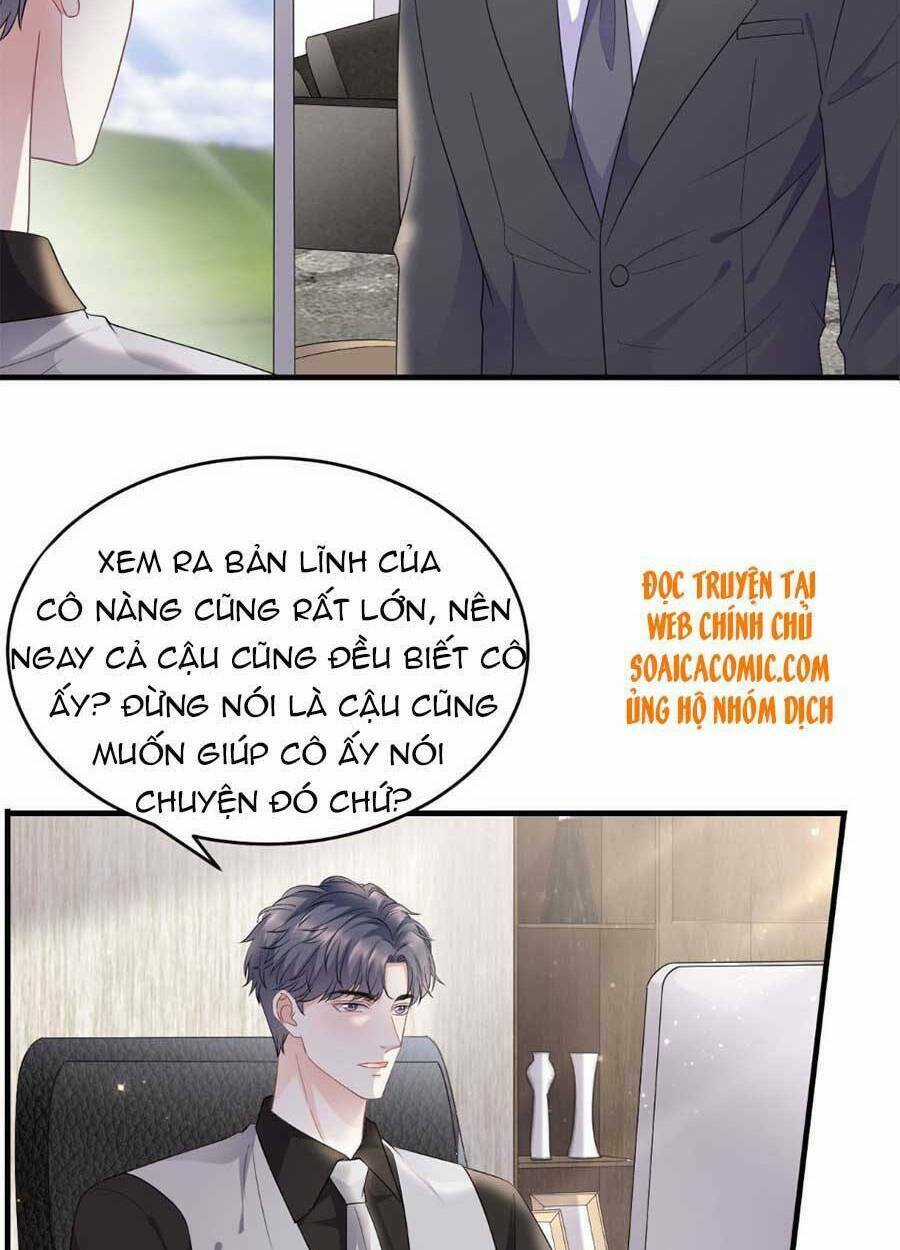 Đại Tiểu Thư Có Ý Đồ Gì Xấu Đâu Chapter 98 trang 10