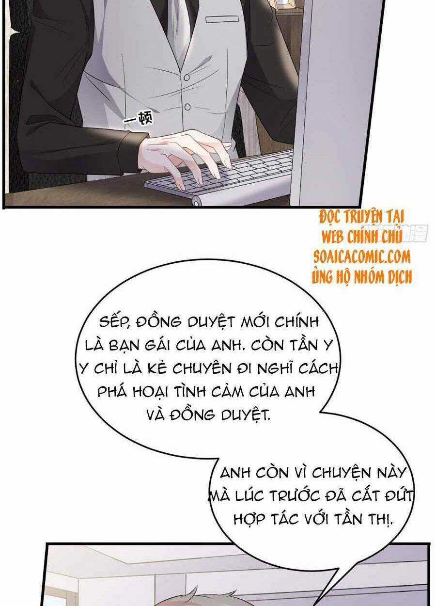 Đại Tiểu Thư Có Ý Đồ Gì Xấu Đâu Chapter 98 trang 11