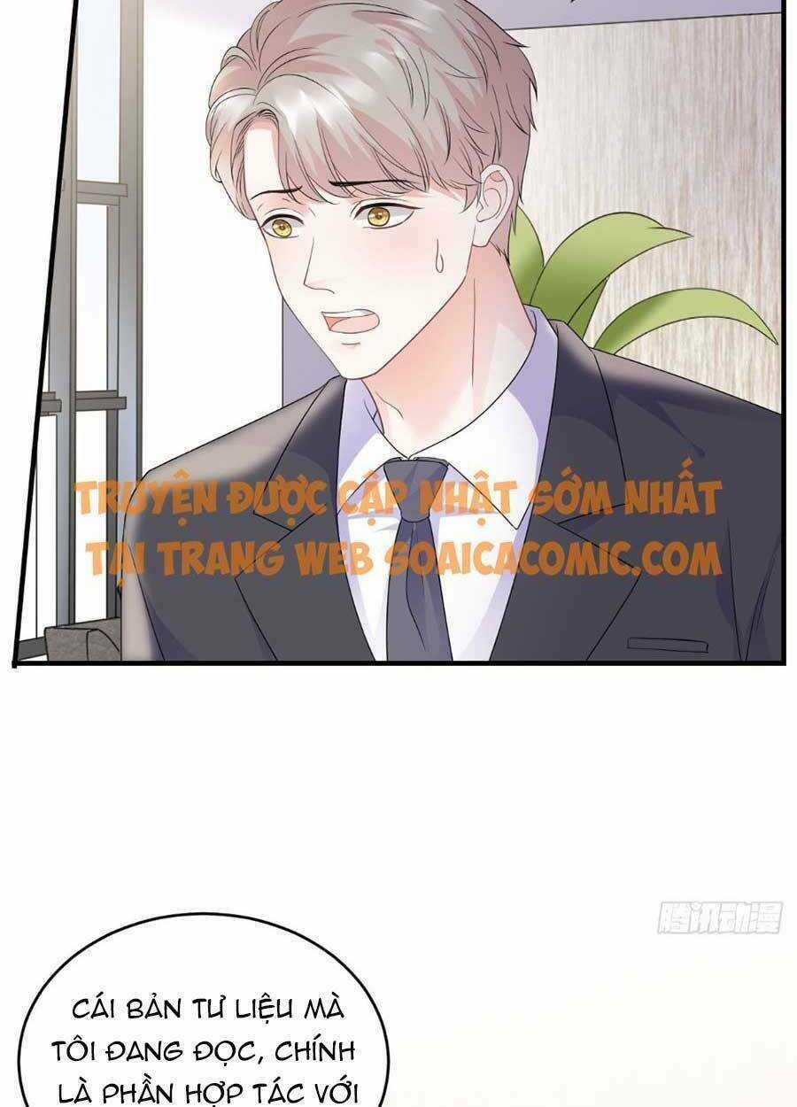 Đại Tiểu Thư Có Ý Đồ Gì Xấu Đâu Chapter 98 trang 12