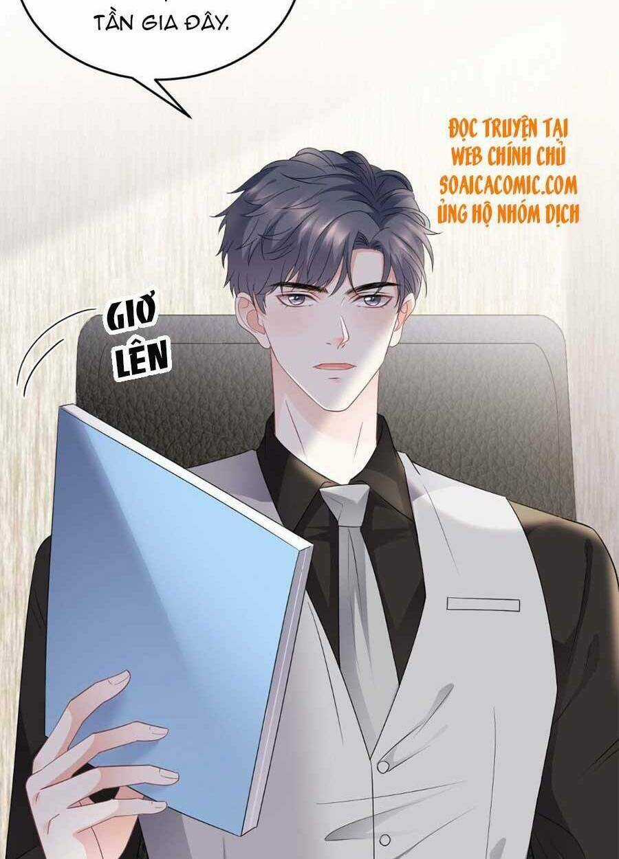 Đại Tiểu Thư Có Ý Đồ Gì Xấu Đâu Chapter 98 trang 13