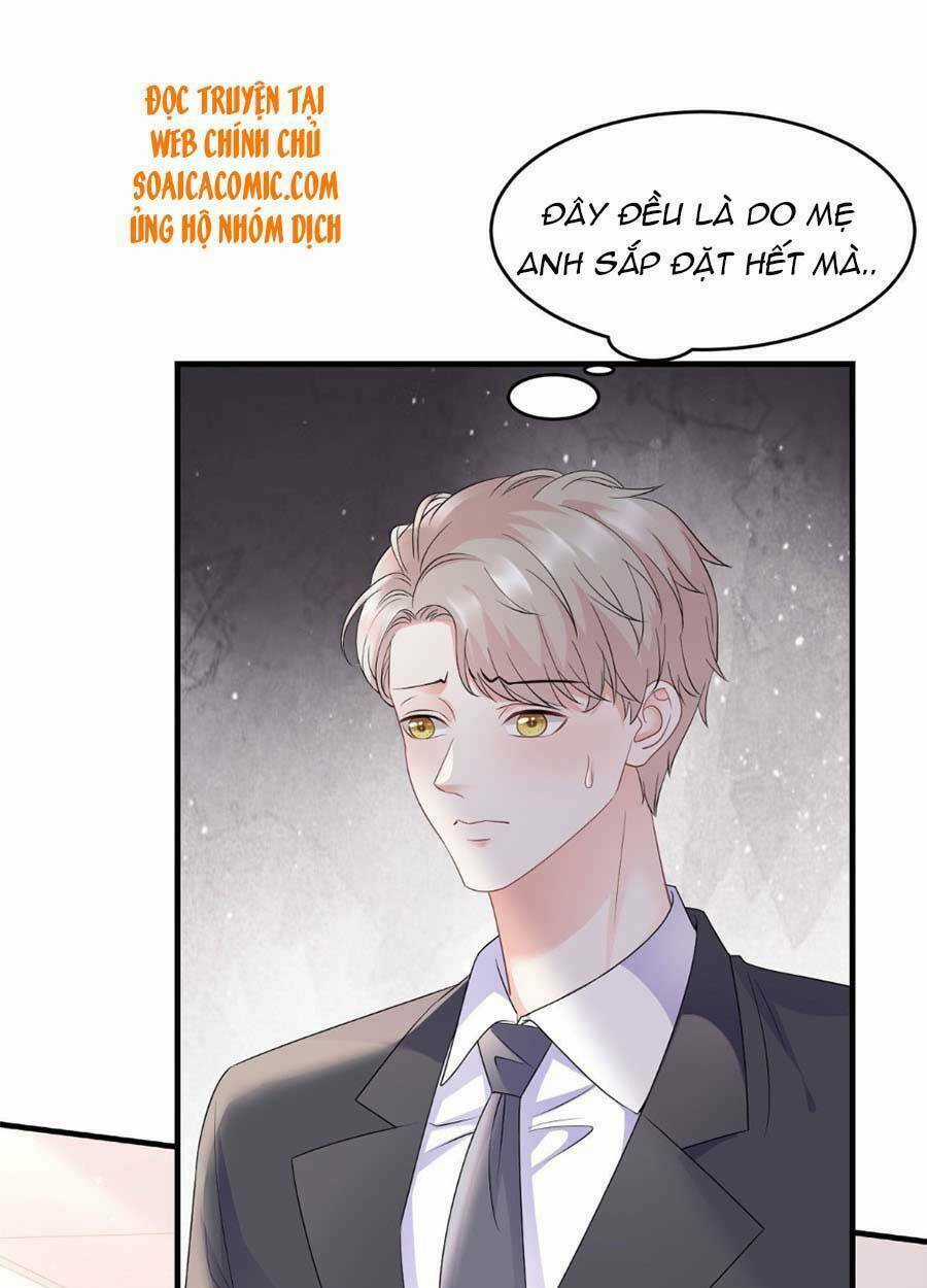 Đại Tiểu Thư Có Ý Đồ Gì Xấu Đâu Chapter 98 trang 15