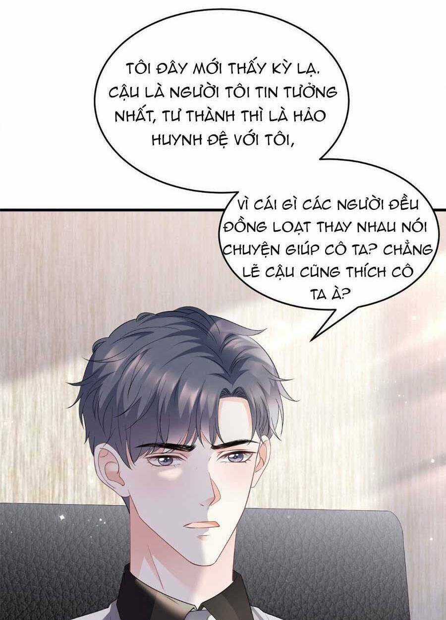 Đại Tiểu Thư Có Ý Đồ Gì Xấu Đâu Chapter 98 trang 17