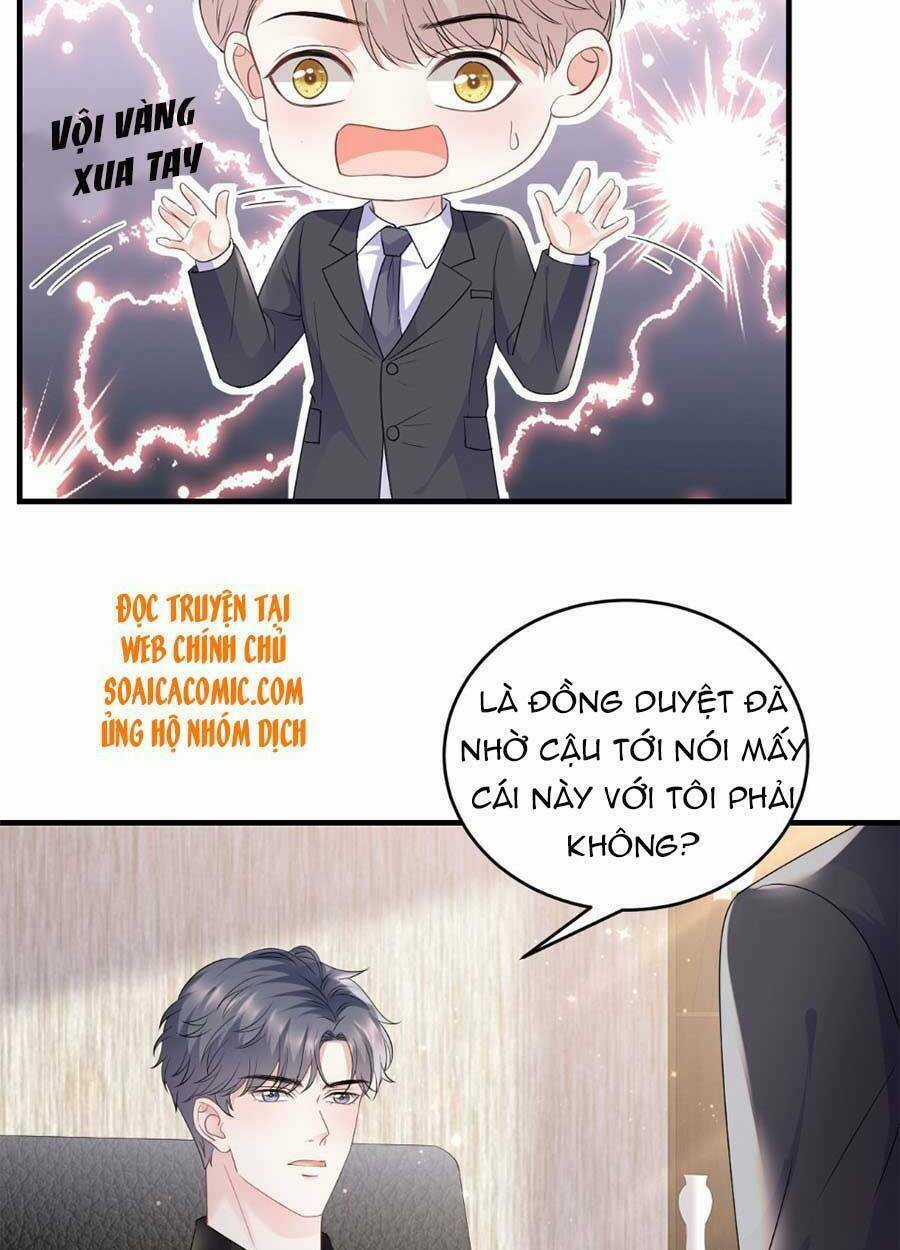 Đại Tiểu Thư Có Ý Đồ Gì Xấu Đâu Chapter 98 trang 19