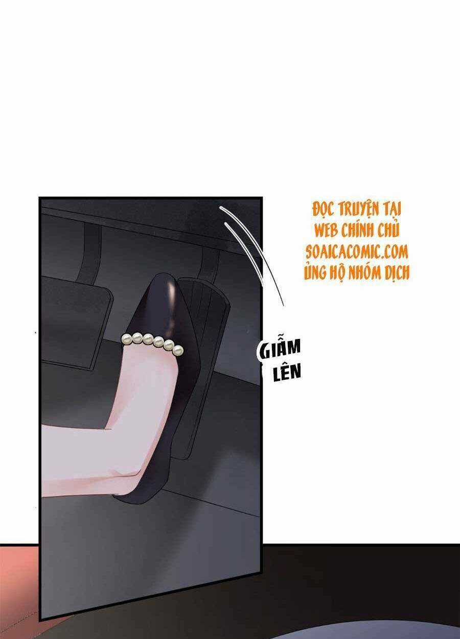 Đại Tiểu Thư Có Ý Đồ Gì Xấu Đâu Chapter 98 trang 2