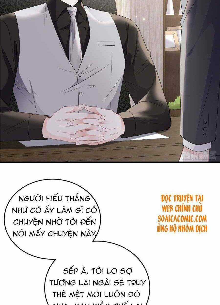 Đại Tiểu Thư Có Ý Đồ Gì Xấu Đâu Chapter 98 trang 20