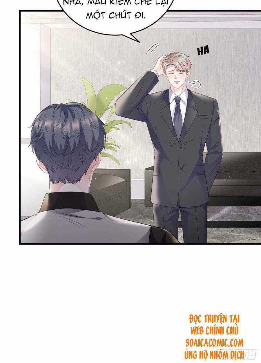 Đại Tiểu Thư Có Ý Đồ Gì Xấu Đâu Chapter 98 trang 21