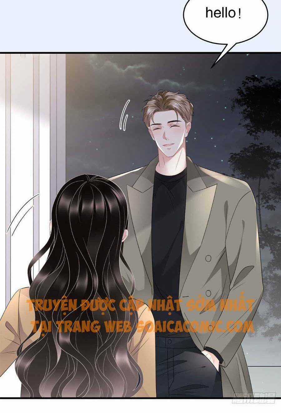 Đại Tiểu Thư Có Ý Đồ Gì Xấu Đâu Chapter 98 trang 25