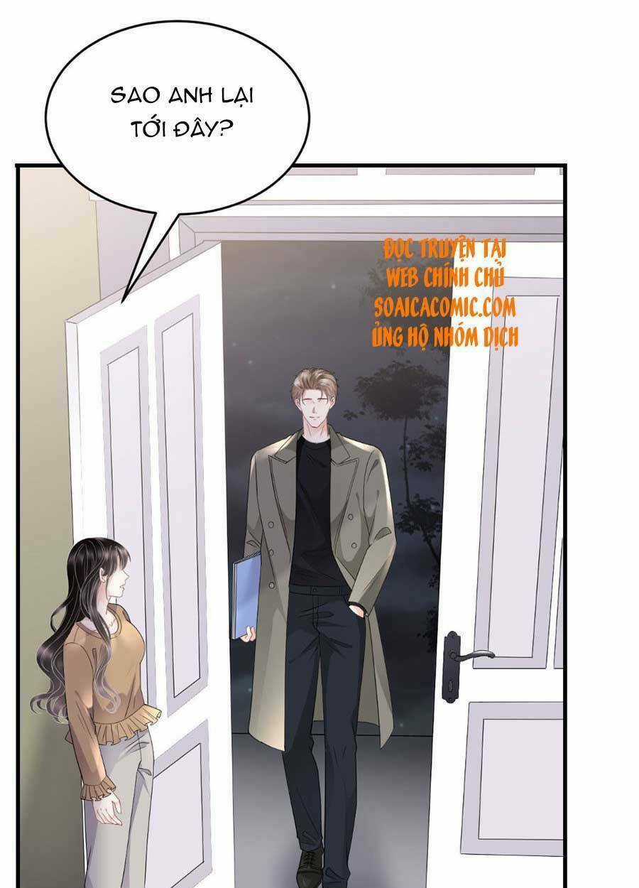 Đại Tiểu Thư Có Ý Đồ Gì Xấu Đâu Chapter 98 trang 26