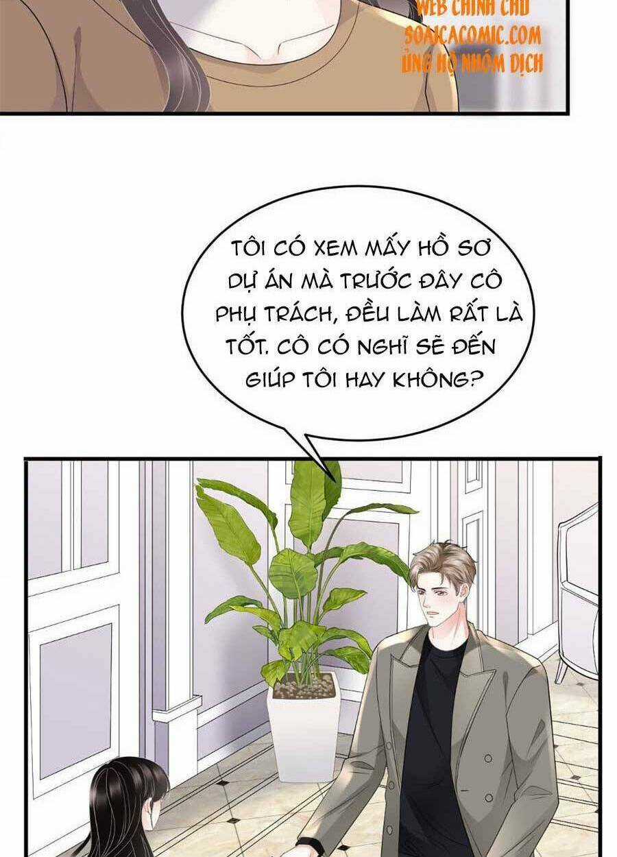 Đại Tiểu Thư Có Ý Đồ Gì Xấu Đâu Chapter 98 trang 29
