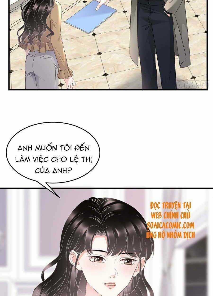 Đại Tiểu Thư Có Ý Đồ Gì Xấu Đâu Chapter 98 trang 30