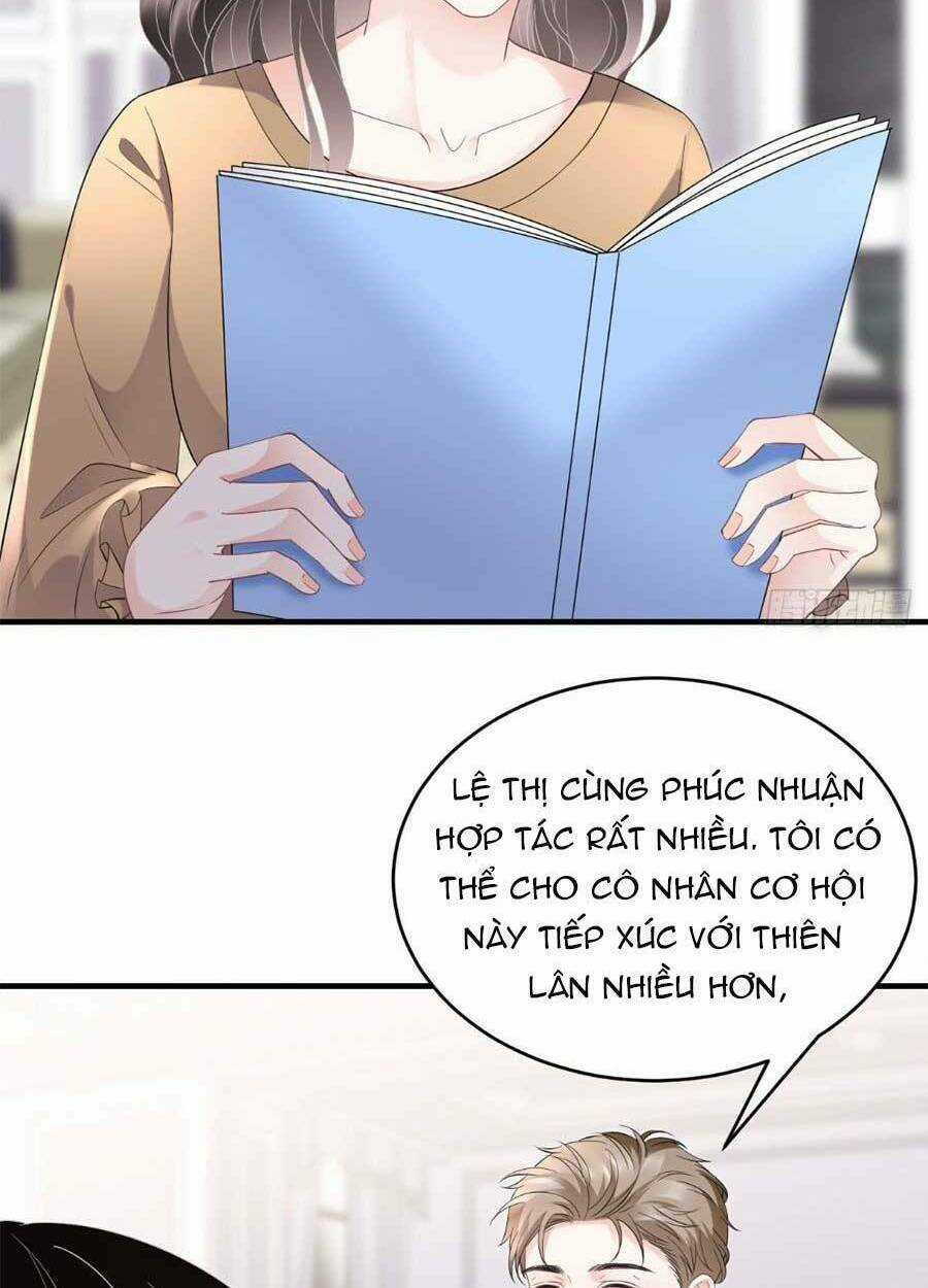 Đại Tiểu Thư Có Ý Đồ Gì Xấu Đâu Chapter 98 trang 31