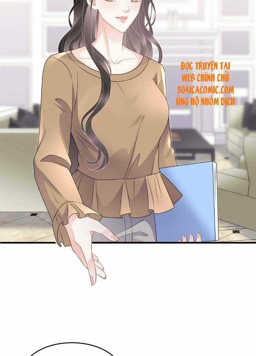 Đại Tiểu Thư Có Ý Đồ Gì Xấu Đâu Chapter 98 trang 35